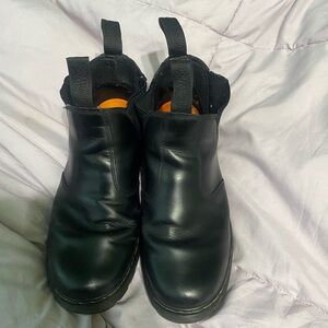 Dr Martens Chelsea boots men’s size 11